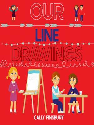 cover image of Our Line Drawings
